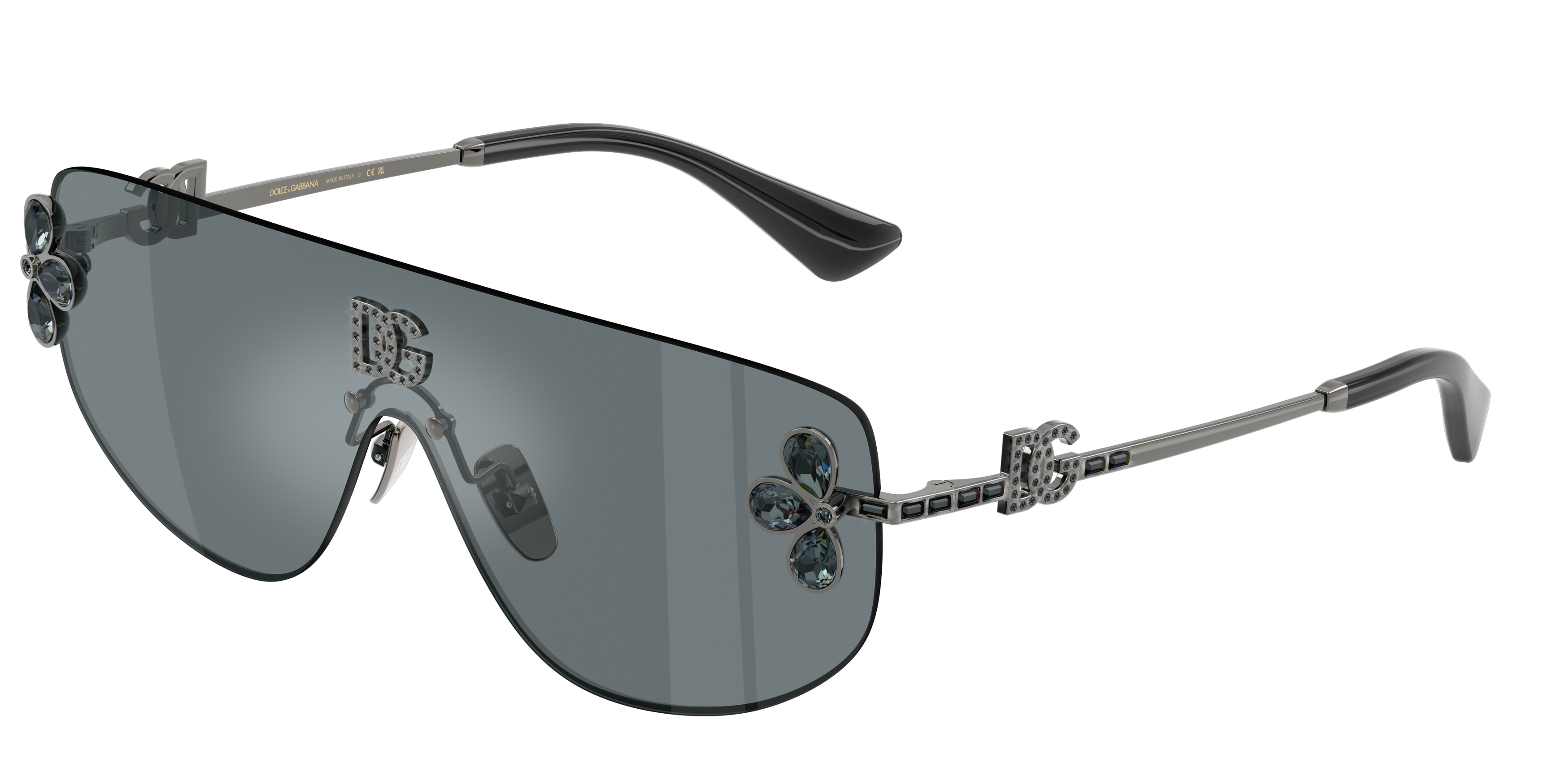 Dolce & Gabbana DG2333B 12866G  